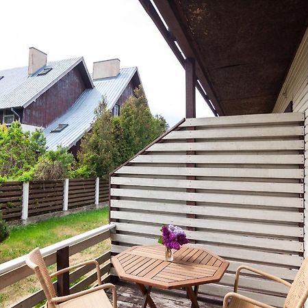 Maironio 23 Apartments Palanga Dış mekan fotoğraf