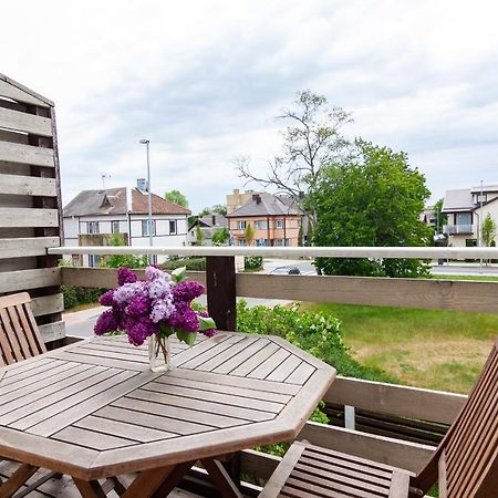Maironio 23 Apartments Palanga Dış mekan fotoğraf