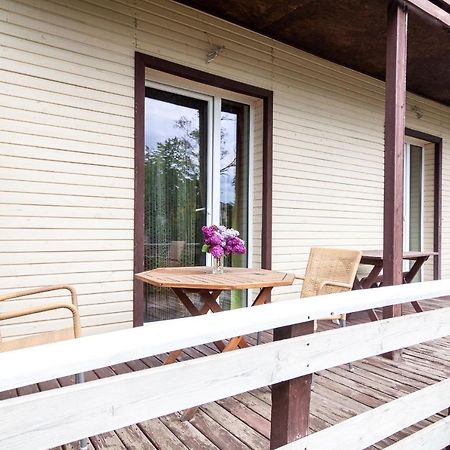 Maironio 23 Apartments Palanga Dış mekan fotoğraf