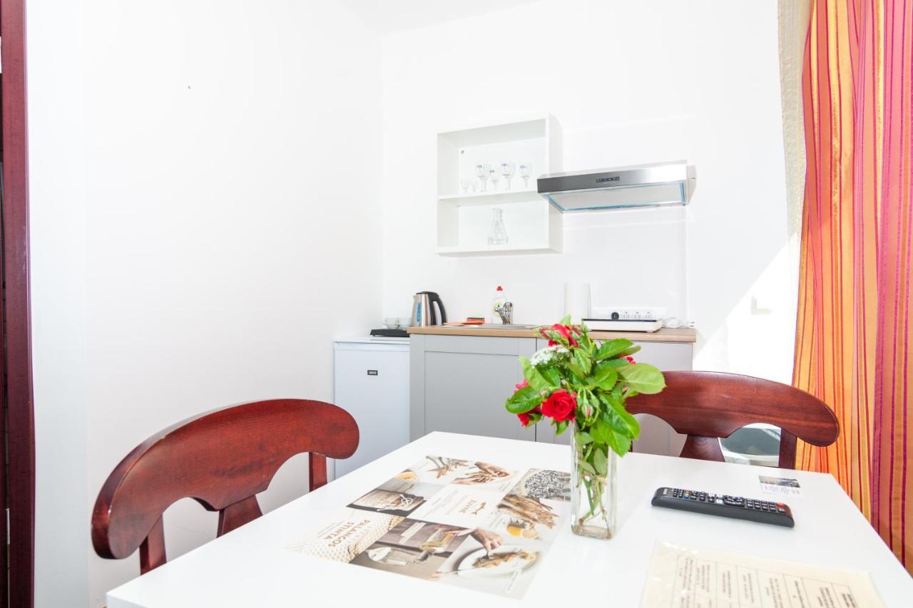 Maironio 23 Apartments Palanga Dış mekan fotoğraf