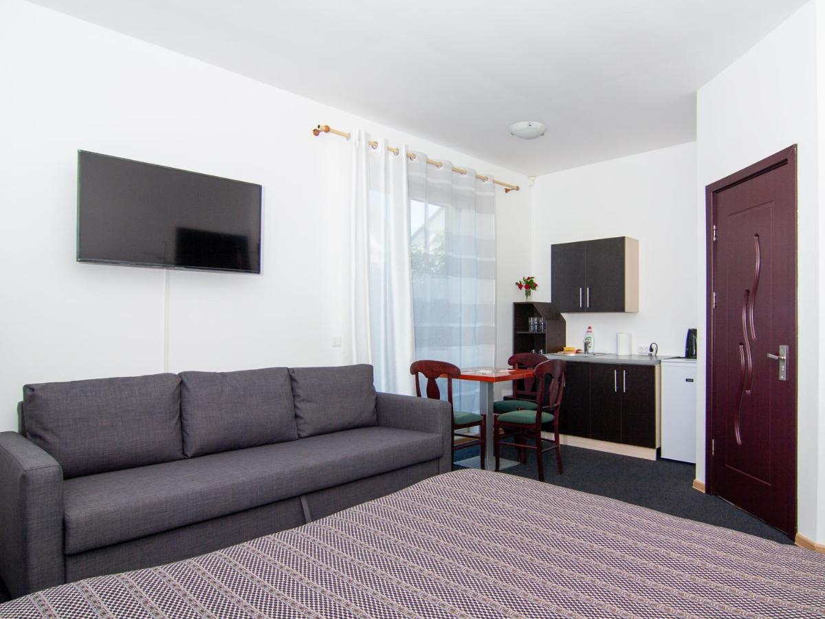 Maironio 23 Apartments Palanga Dış mekan fotoğraf