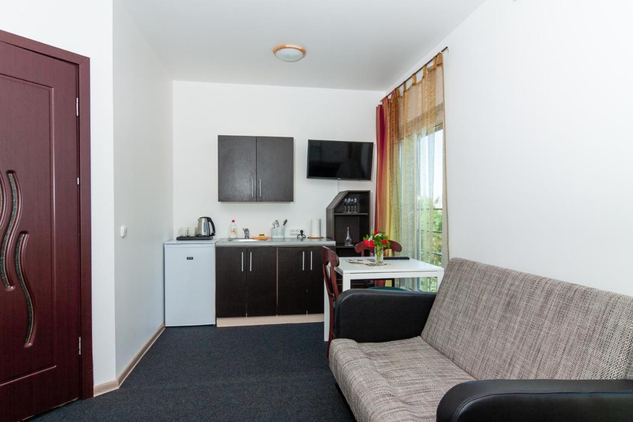 Maironio 23 Apartments Palanga Dış mekan fotoğraf