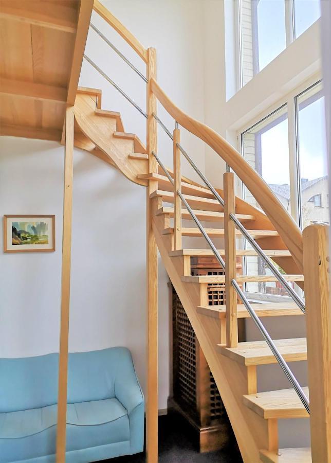 Maironio 23 Apartments Palanga Dış mekan fotoğraf