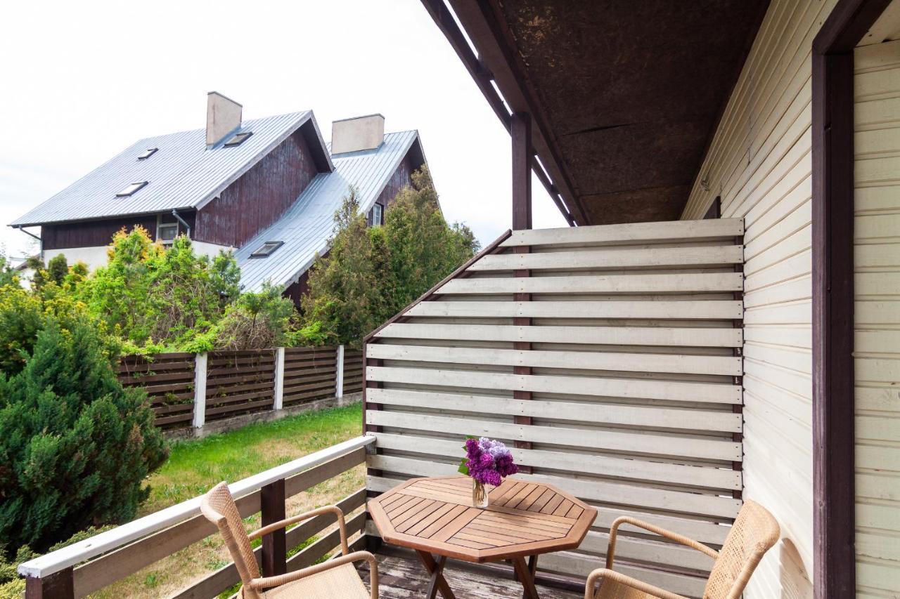 Maironio 23 Apartments Palanga Dış mekan fotoğraf