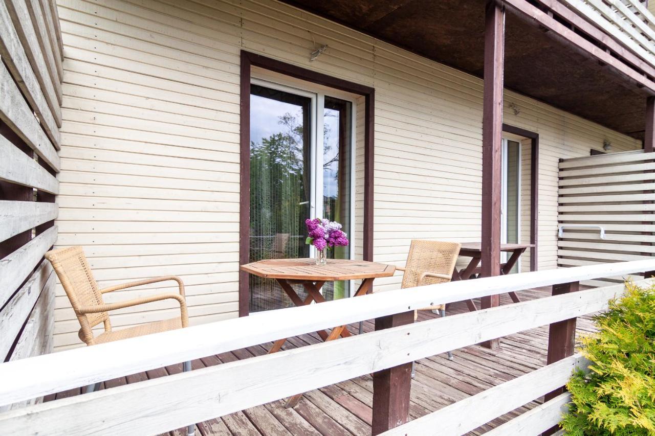 Maironio 23 Apartments Palanga Dış mekan fotoğraf