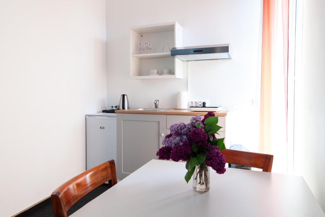 Maironio 23 Apartments Palanga Dış mekan fotoğraf