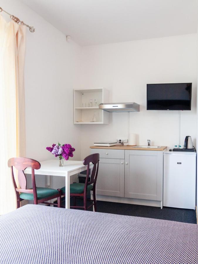 Maironio 23 Apartments Palanga Dış mekan fotoğraf
