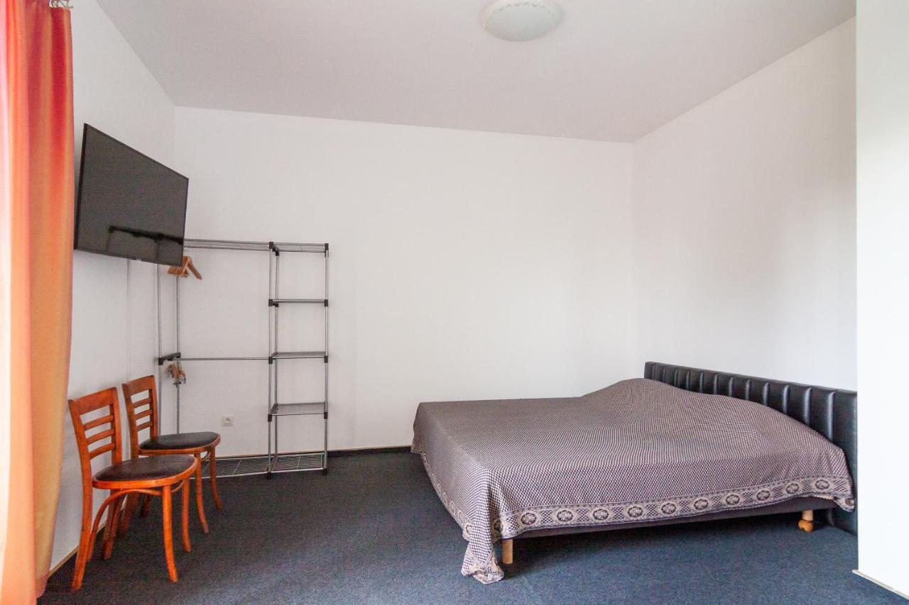 Maironio 23 Apartments Palanga Dış mekan fotoğraf