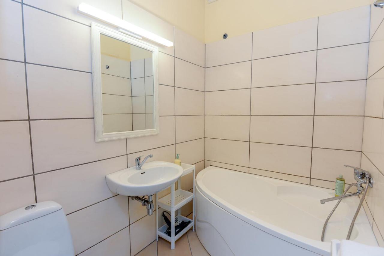 Maironio 23 Apartments Palanga Dış mekan fotoğraf